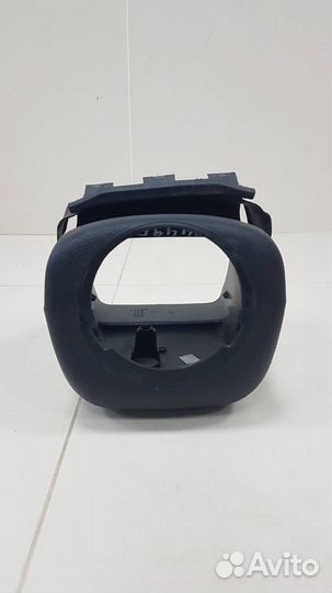 Кожух рулевой колонки Volkswagen Polo Sed RUS 2011