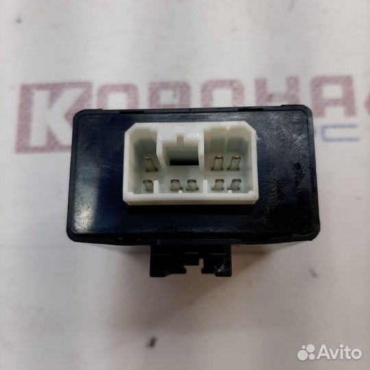 Реле указателей поворота hyundai sonata NF