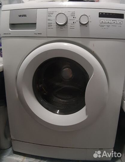 Стиральная машина автомат