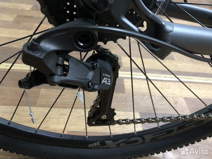 Велосипед Stels Navigator 920 MD