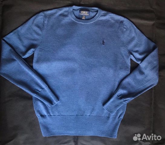 Джемпер Ralph Lauren
