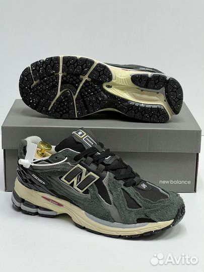 Мужские зимние кроссовки Balance 1906R