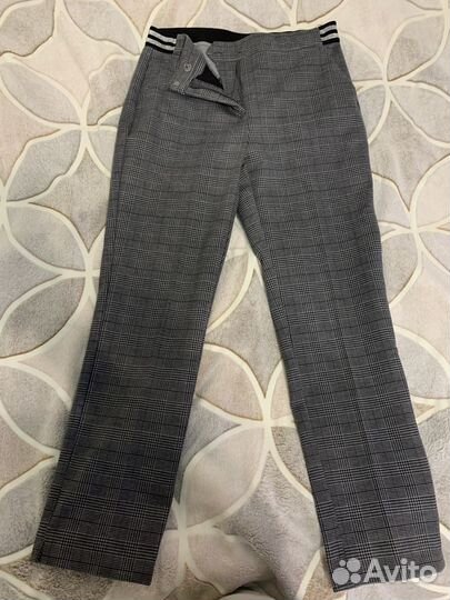 Брюки женские утепленные Paola