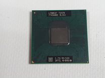 Intel core2duo T2370