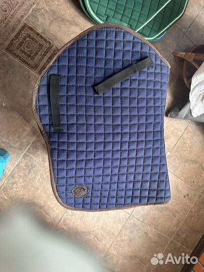 Конная амуниция