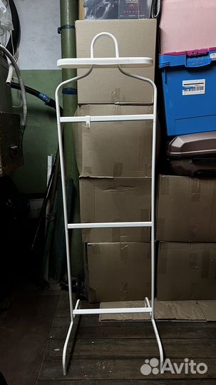 Вешалка напольная