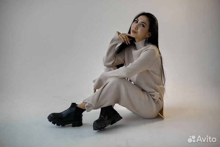 Репетитор по химии