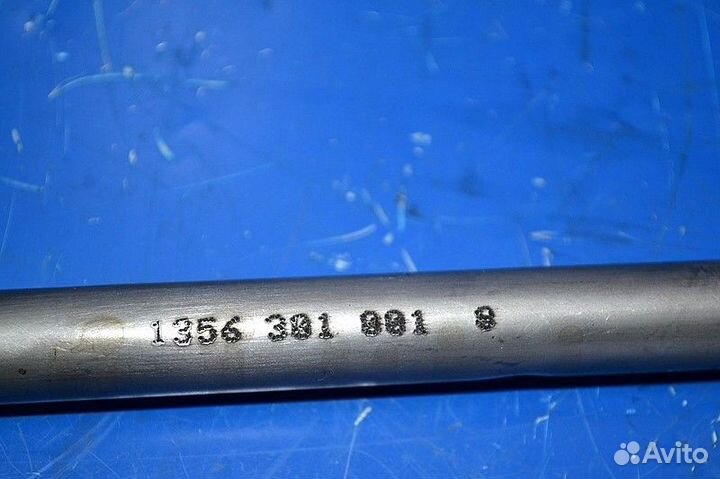 Масляная трубка DAF XF105 (01.05)