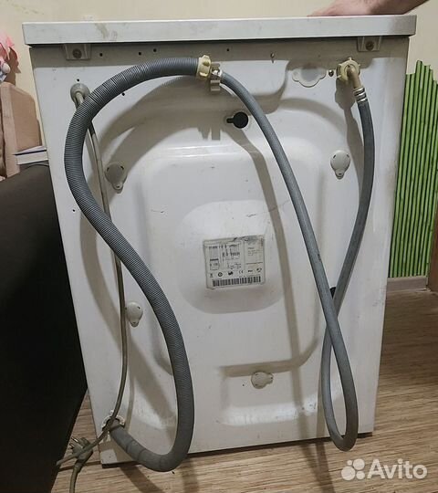 Продажа стиральной машины Б/у