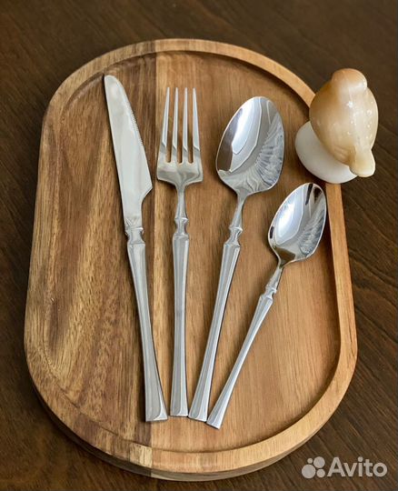Набор столовых приборов