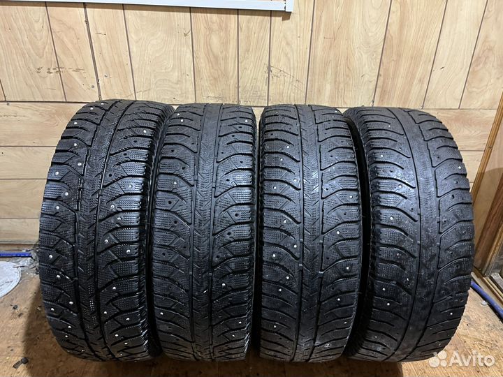 Bridgestone Ice Cruiser 7000S 195/65 R15