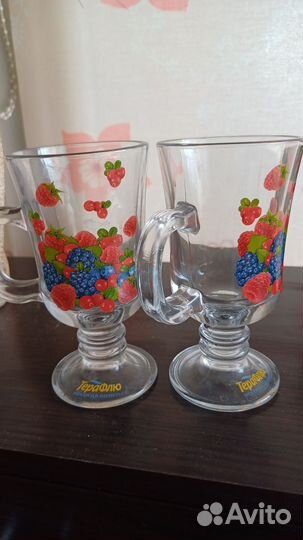 Посуда СССР