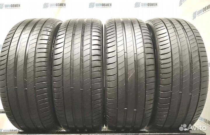 Michelin Primacy HP 225/50 R18 98Q