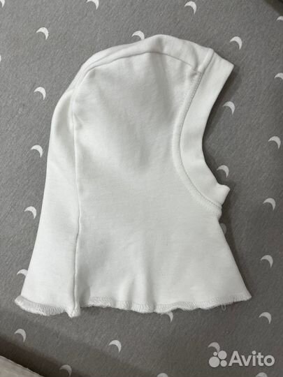 Балаквала шапка детская, размер 46-48