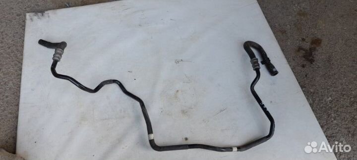 Трубка гур Porsche Cayenne 957 M55.01 2009