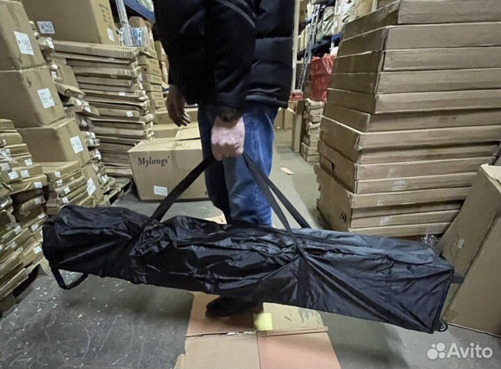 Сумка для тента - шатра 3*3м