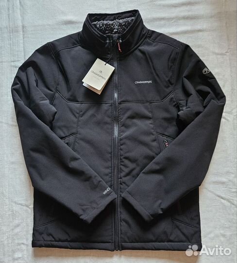 Куртка Craghoppers p.M (softshell)