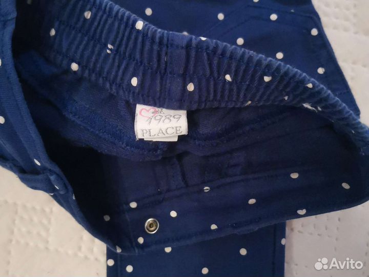 Вещи на девочку 3-4года