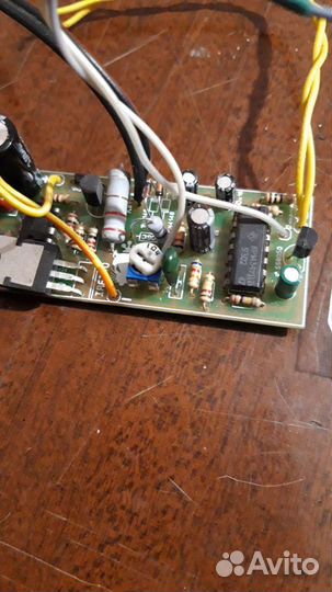 Платы Пират