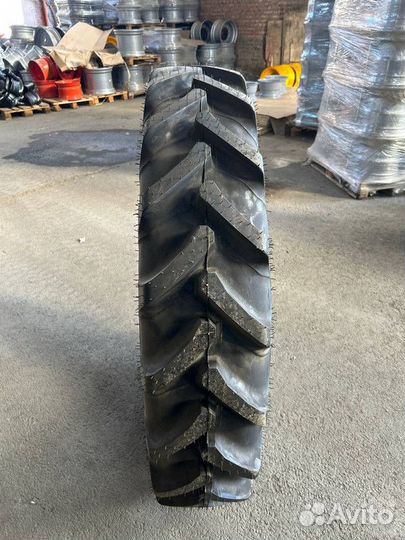 Шины для спецтехники 11,2 (270/95R32) Alliance