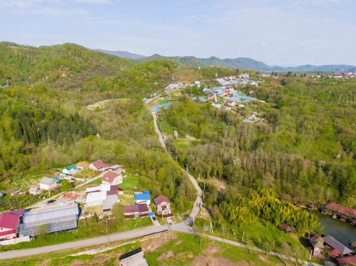 Участок 30 сот. (ИЖС)