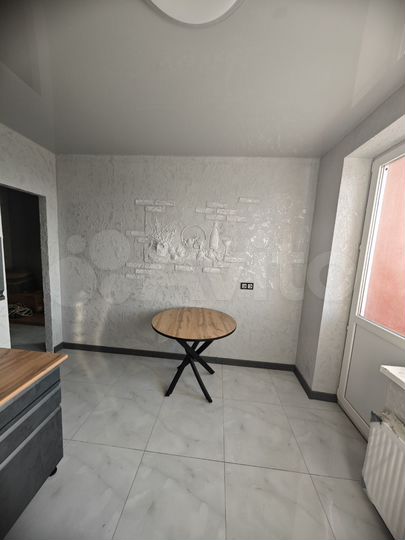 1-к. квартира, 33 м², 6/10 эт.