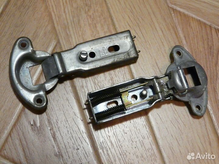 Петли мебельные