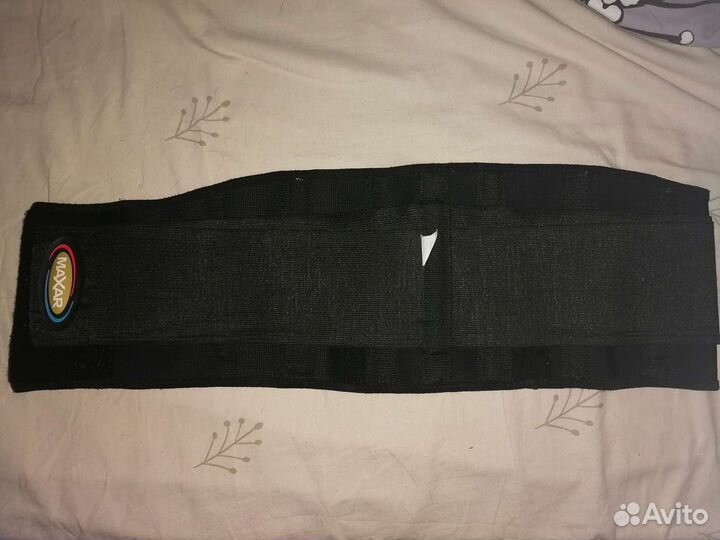 Бандаж послеродовой