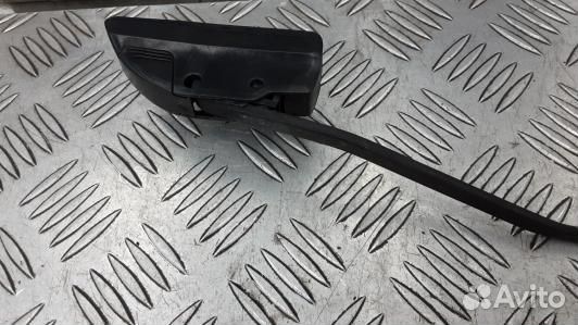 Щеткодержатель лобового стекла KIA RIO 2 (7AR16O90