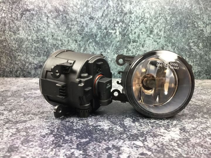 Реле компрессора пневмоподвески w164, w221