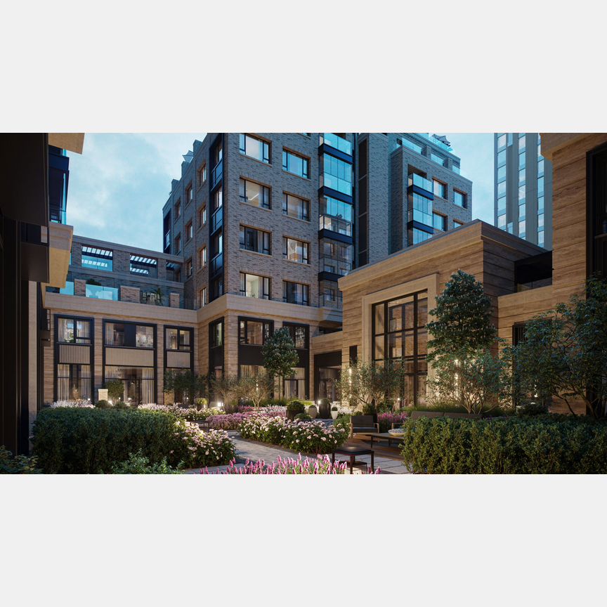 2-к. квартира, 71,5 м², 4/21 эт.