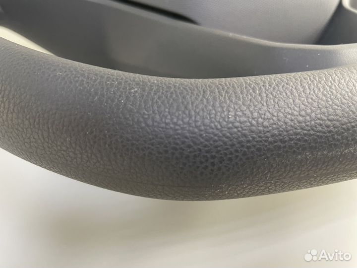Руль для VW с подушкой