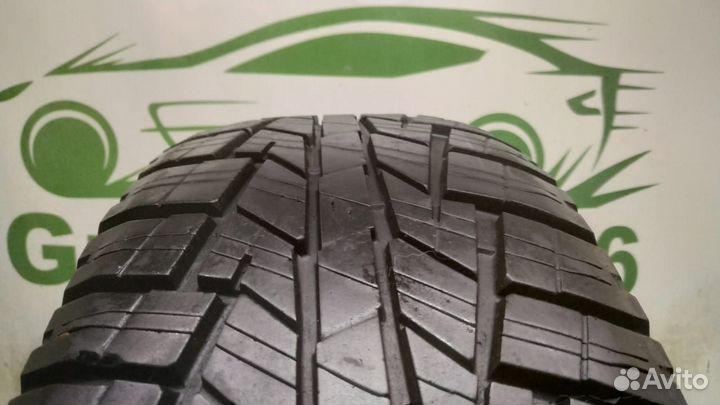 Cordiant All Terrain 245/70 R16