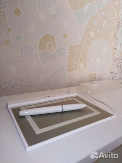 Графический планшет trust