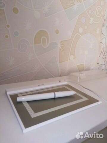 Графический планшет trust