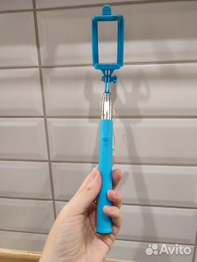 Селфи палка