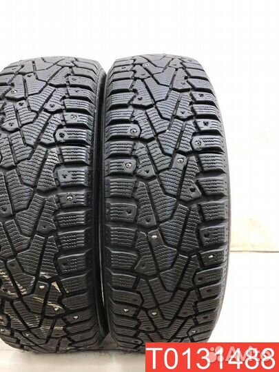 Pirelli Ice Zero 185/65 R15 92T