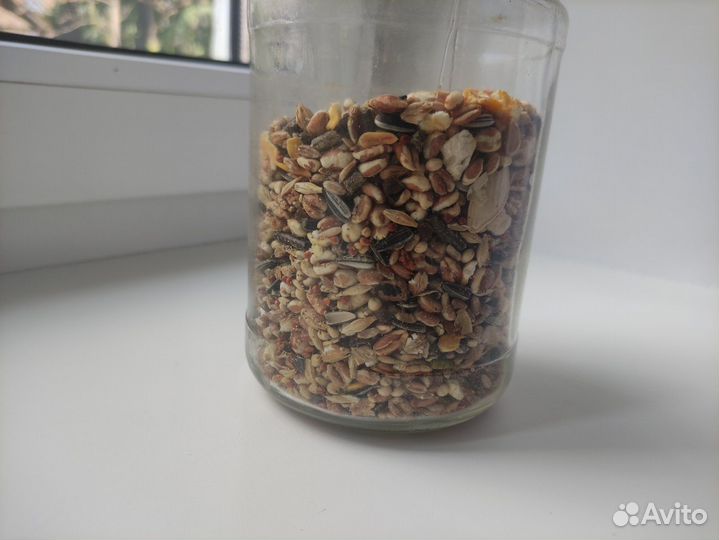 Корм для хомяков Little One, 0,35 кг