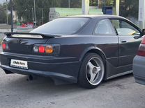 Toyota Sprinter Trueno 1.5 AT, 1997, 340 000 км, с пробегом, цена 550 000 руб.