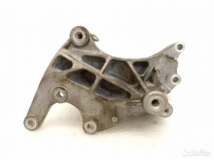 Кронштейн гидроусилителя руля Mitsubishi Lancer 10