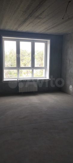 3-к. квартира, 87,6 м², 6/8 эт.