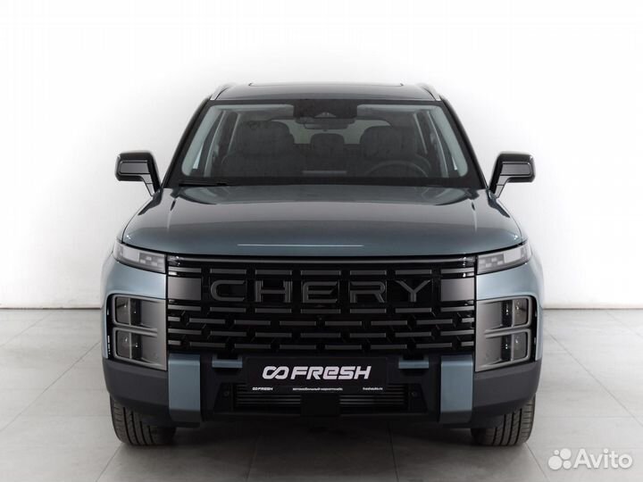 Chery Explore 06 1.6 AMT, 2023, 42 км