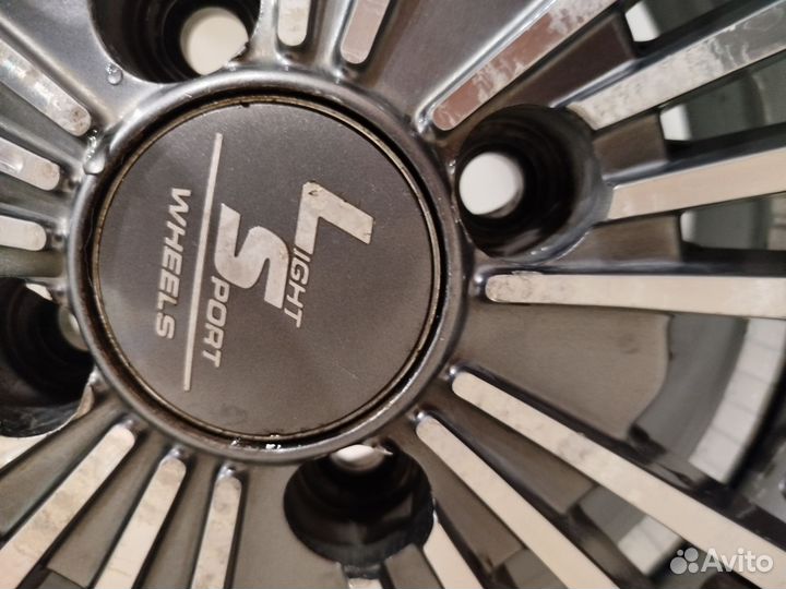 Литые диски r13 на ваз