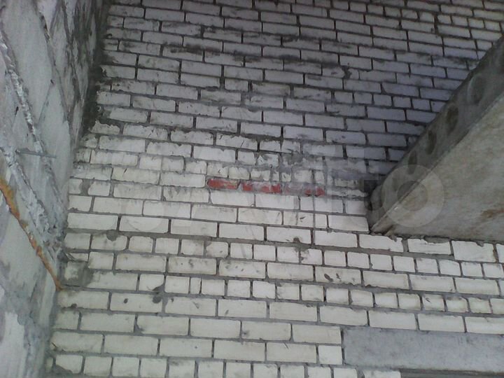 3-к. квартира, 90,4 м², 2/2 эт.