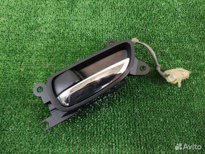 Ручка двери внутренняя левая Lexus GS 450H 2007