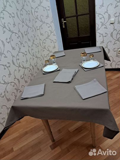 Скатерти пр-во Турция