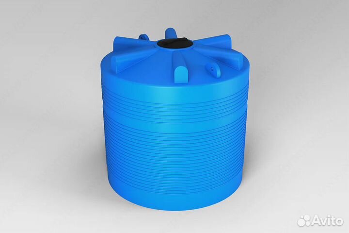 Емкости для воды