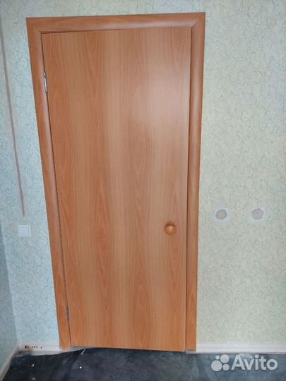 Продам межкомнатные двери бу