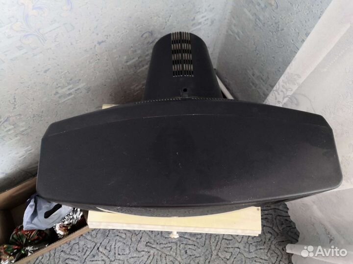 Телевизор samsung ck-5085zr