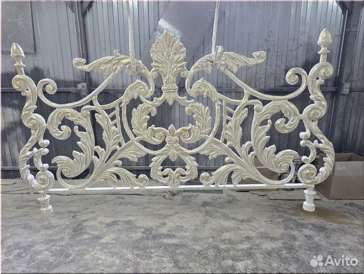 Художественная ковка